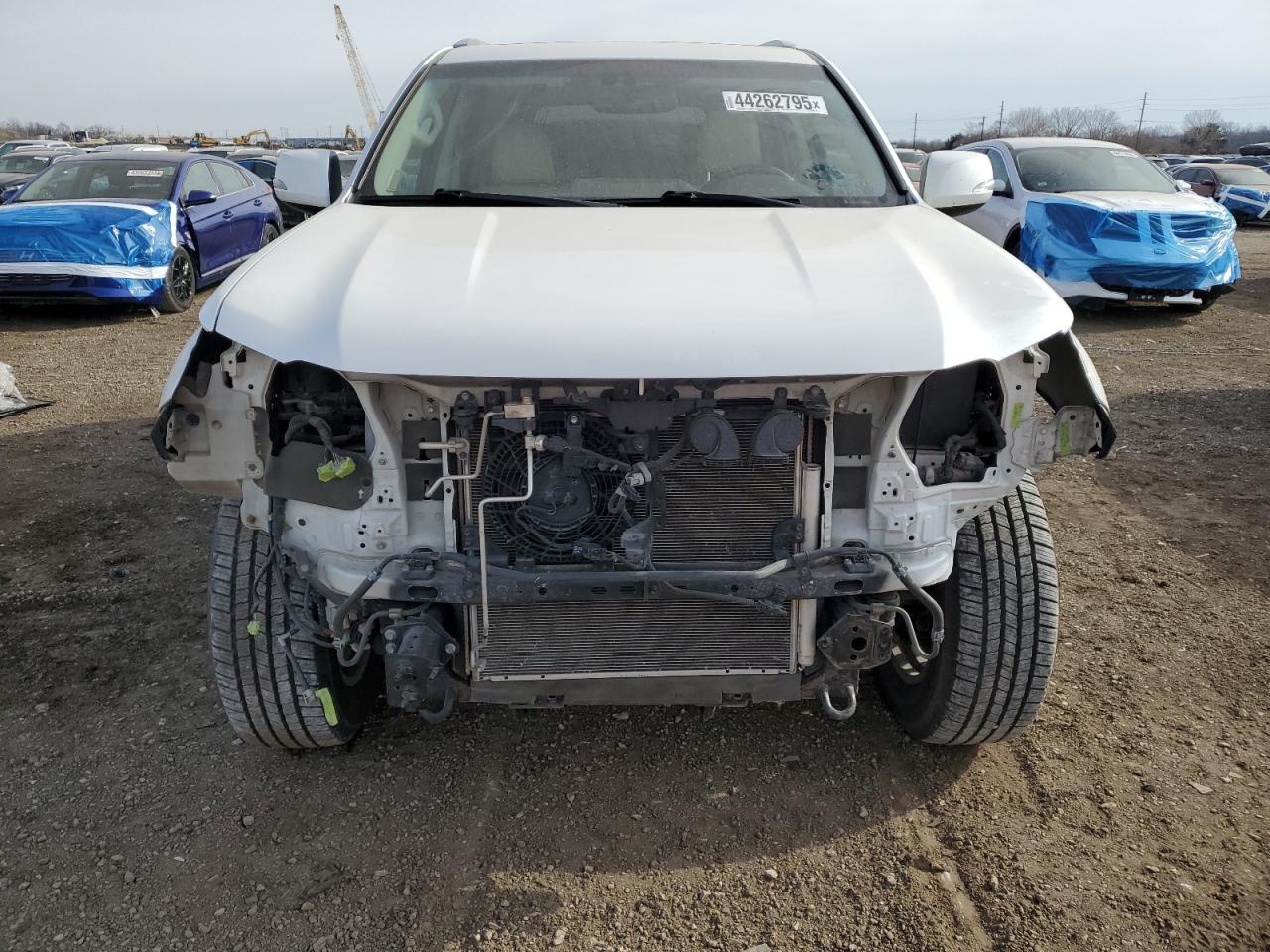 2018 Lexus GX - Image 5