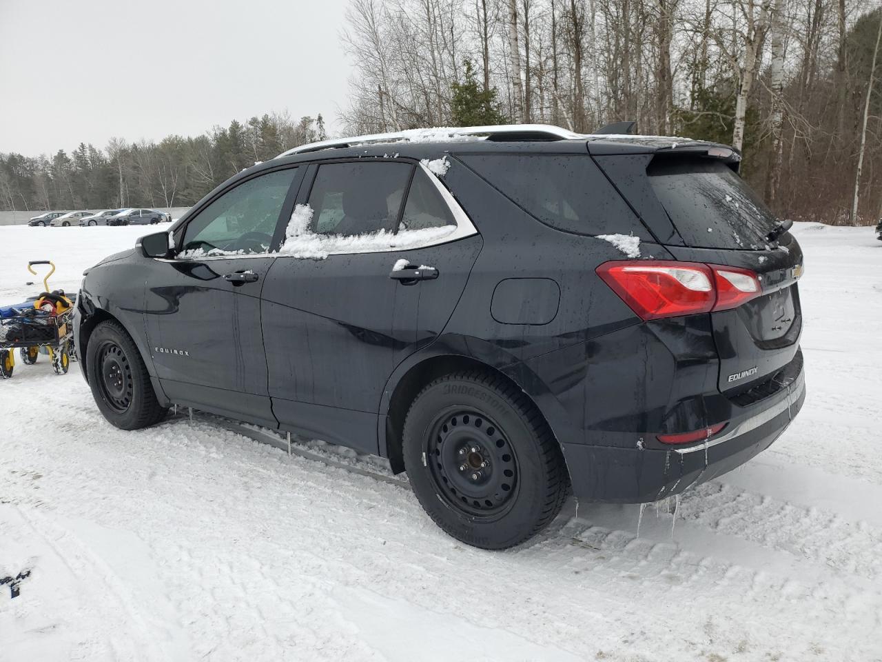 2GNAXJEVXJ6135996 CHEVROLET EQUINOX 2018