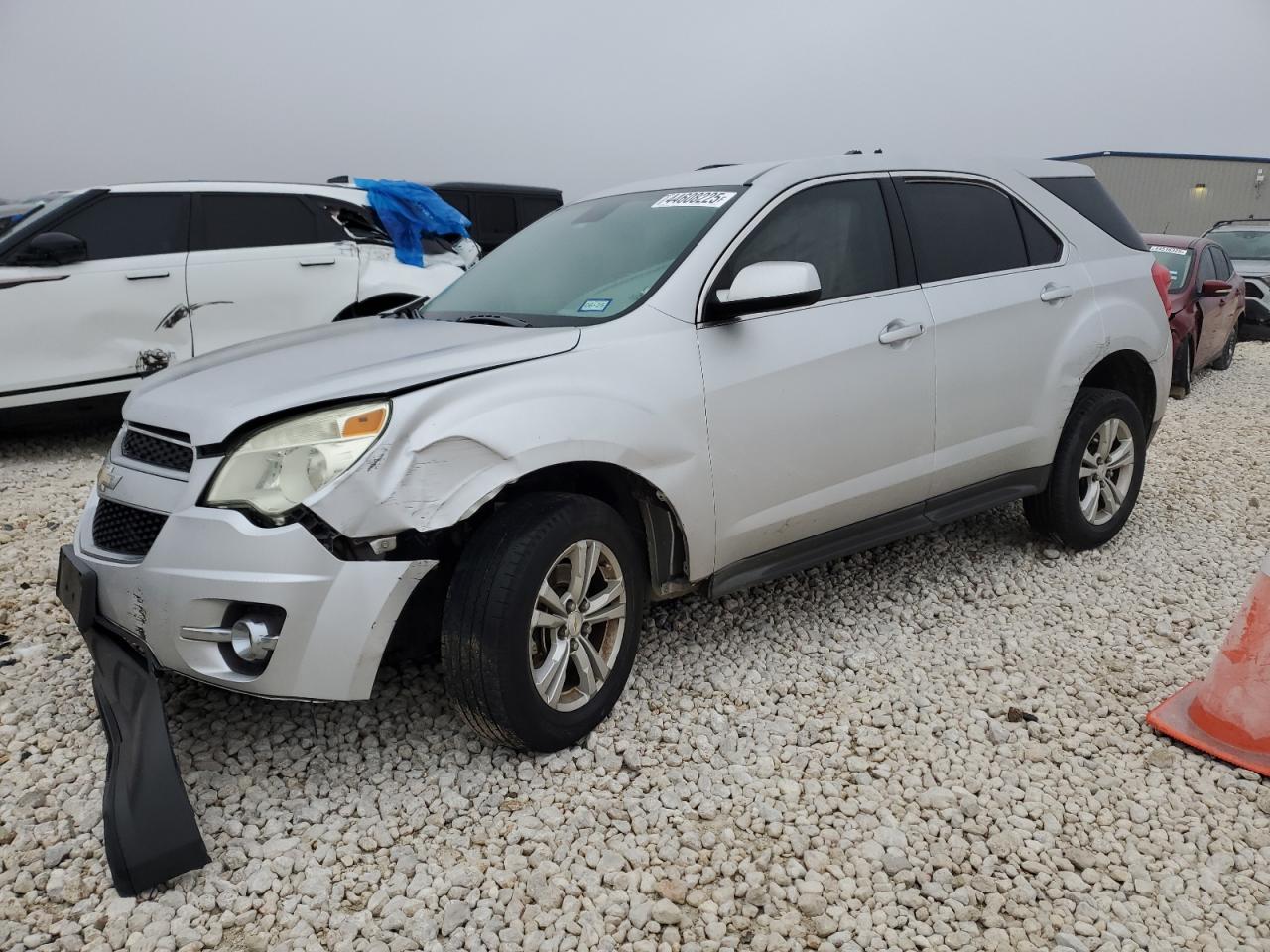 2013 Chevrolet Equinox - Image 1