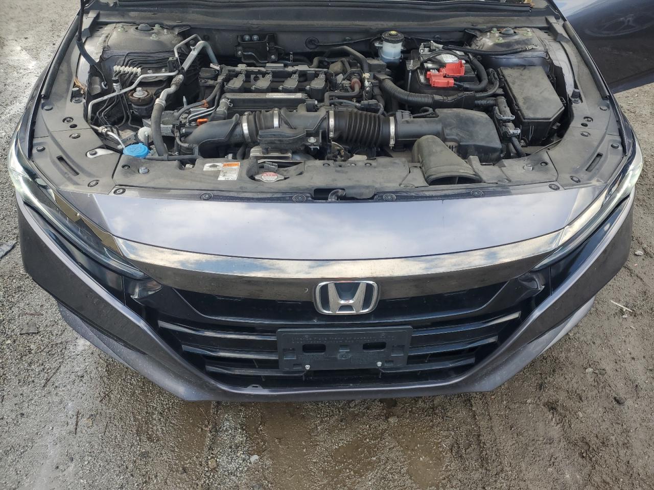 2020 Honda Accord - Image 11