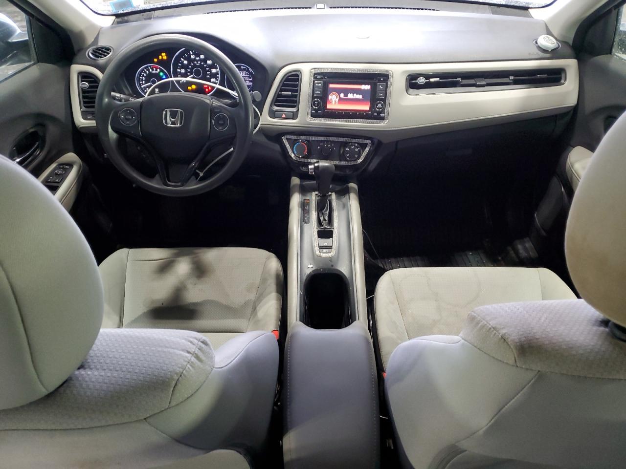 2020 Honda HR-V - Image 8