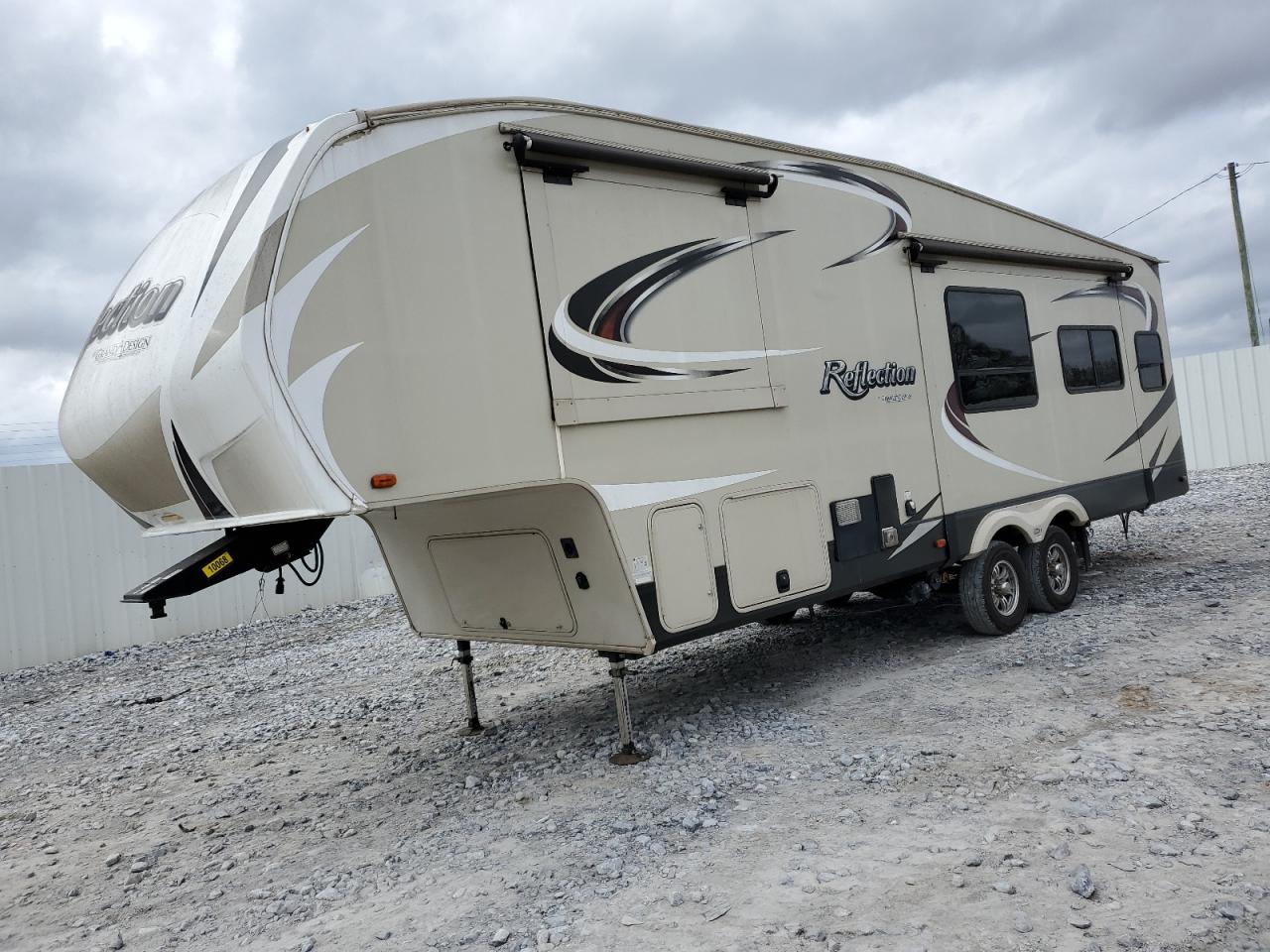 Cartersville, GA에서 판매 중인 2016 Other Rv Reflection - Front End