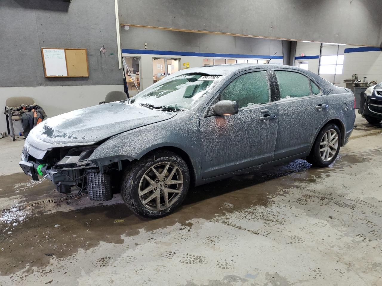 2012 Ford Fusion - Image 1