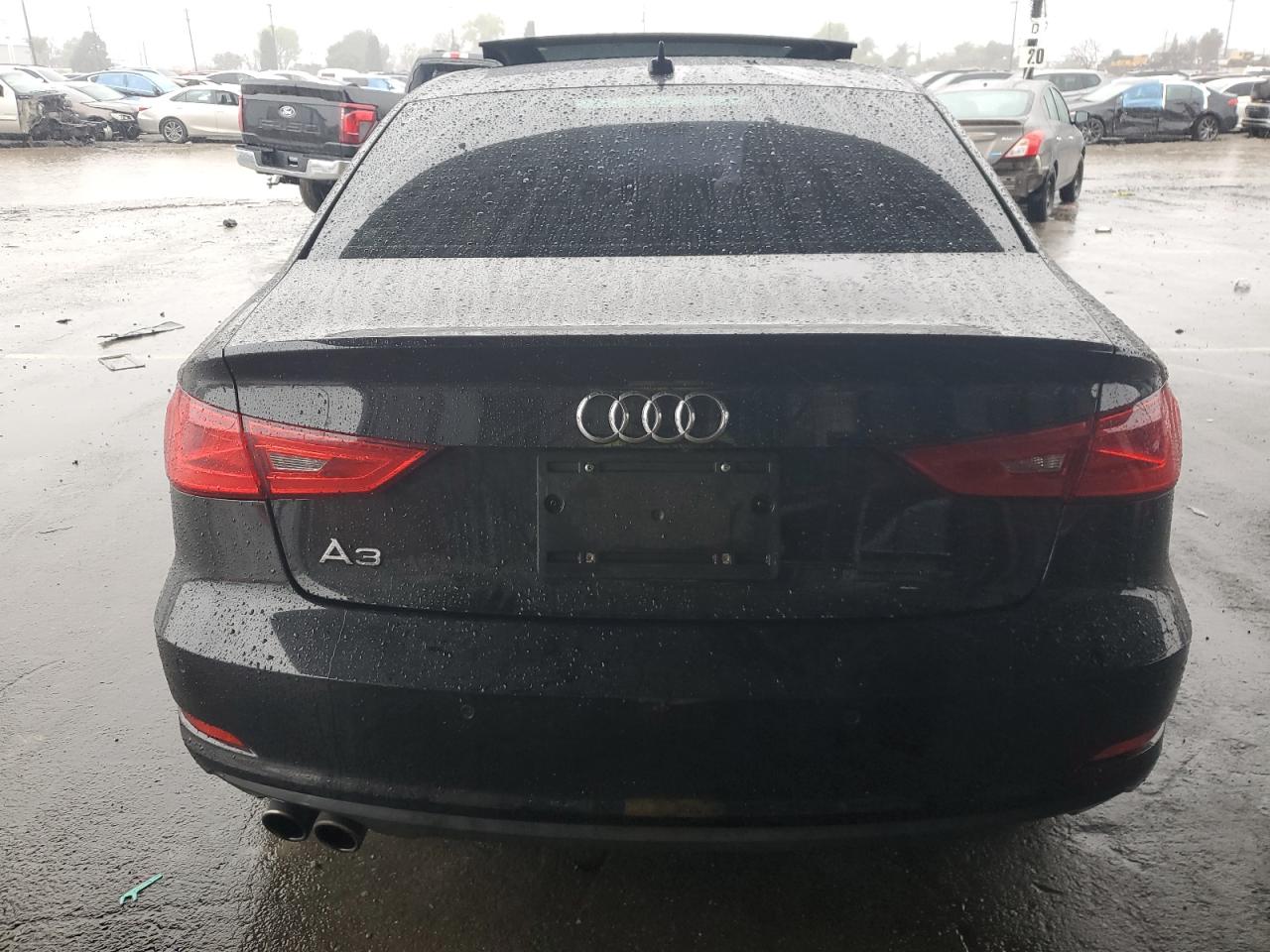 2015 Audi A3 - Image 6