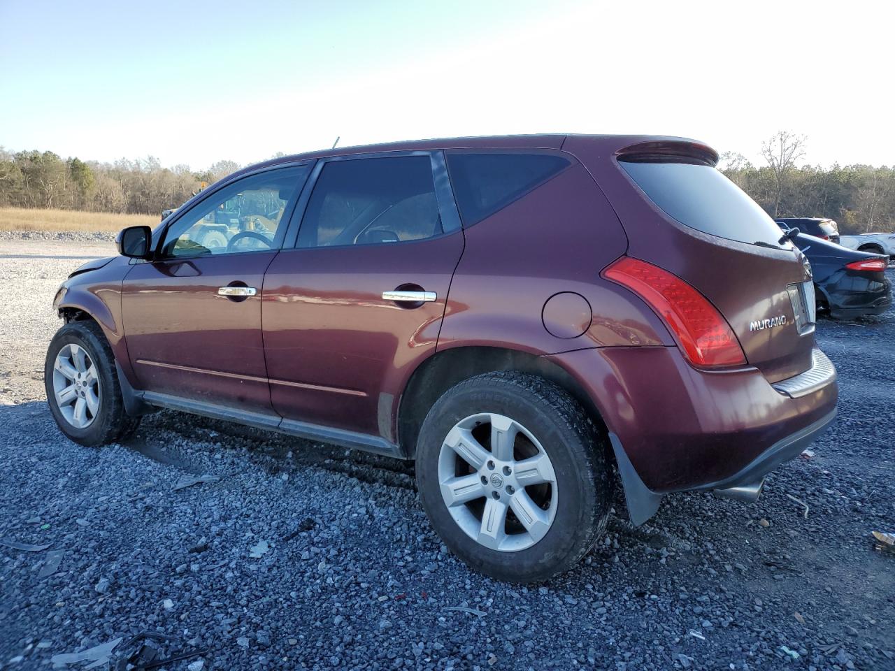 2006 Nissan Murano - Image 2