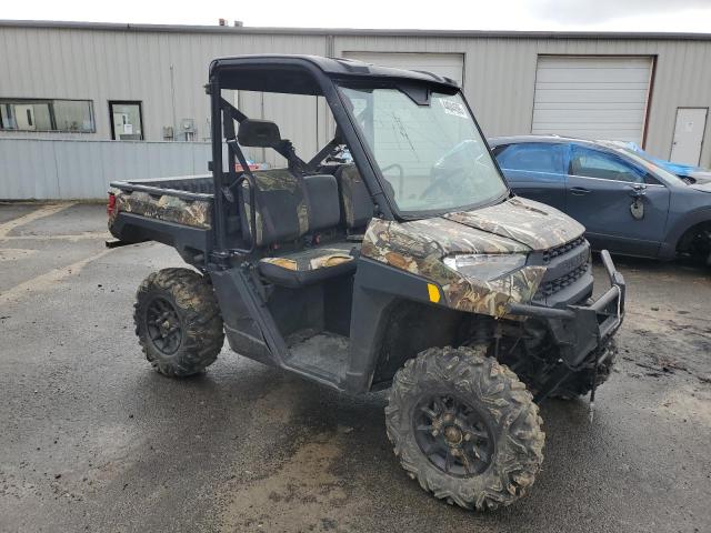 2018 Polaris Ranger Xp 1000 Eps