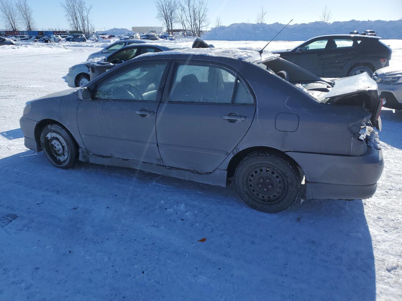 2004 Toyota Corolla - Image 2