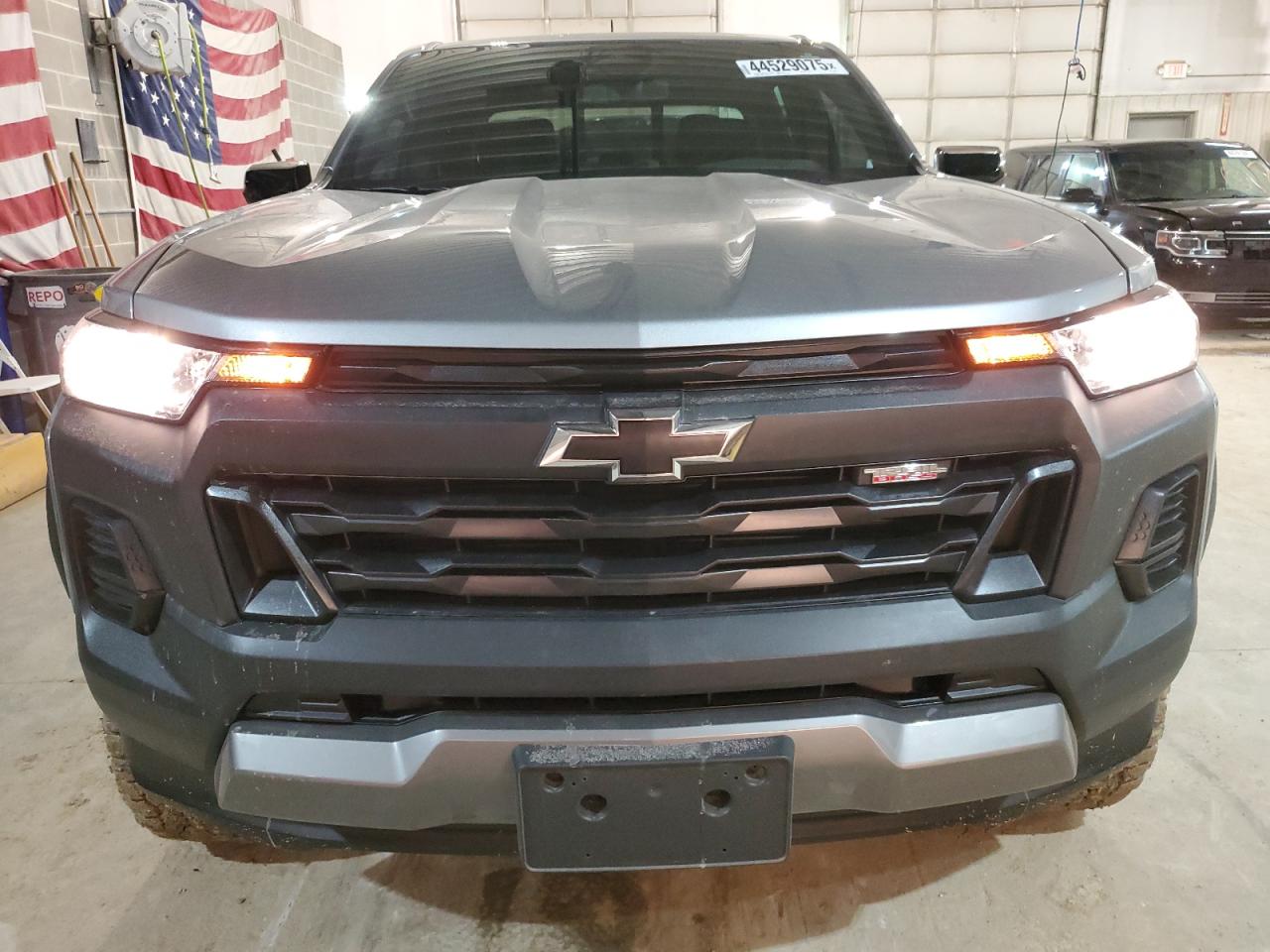 1GCPTEEK6R1204922 CHEVROLET COLORADO T 2024