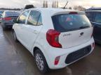 2018 KIA PICANTO 2 for sale at Copart SANDY