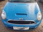 2013 MINI COOPER S for sale at Copart BRISTOL