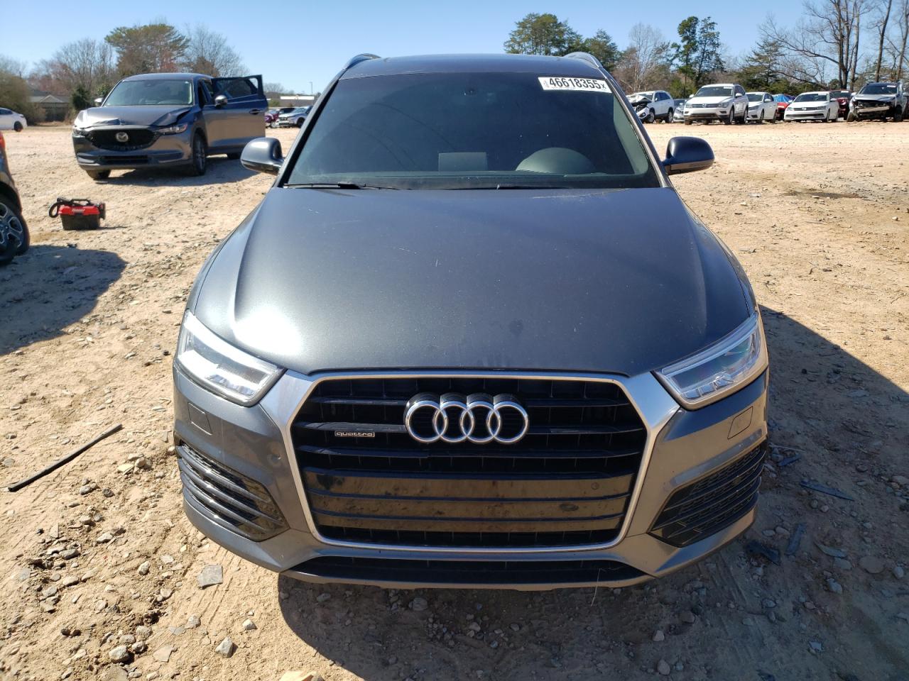 2018 Audi Q3 - Image 5