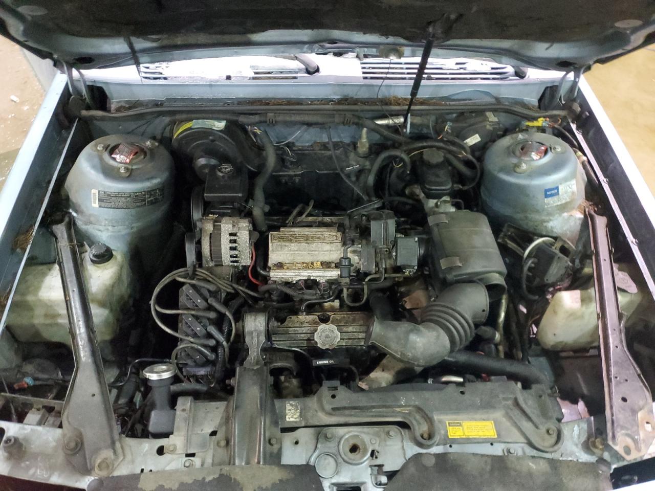 1993 Buick Century - Image 13