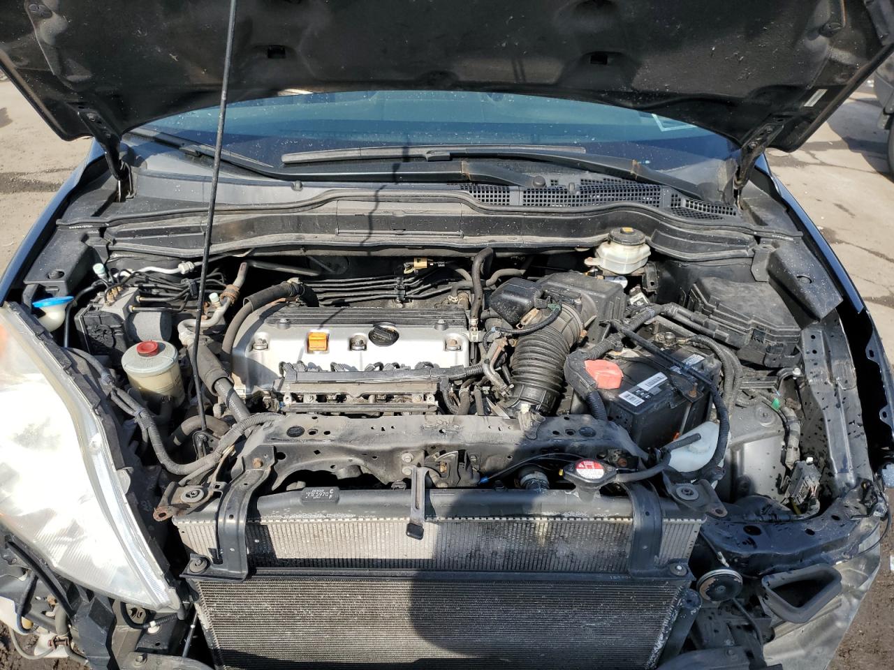 2011 Honda CR-V - Image 12