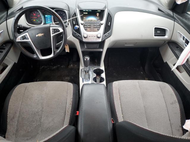 Parquets CHEVROLET EQUINOX 2016 Szary