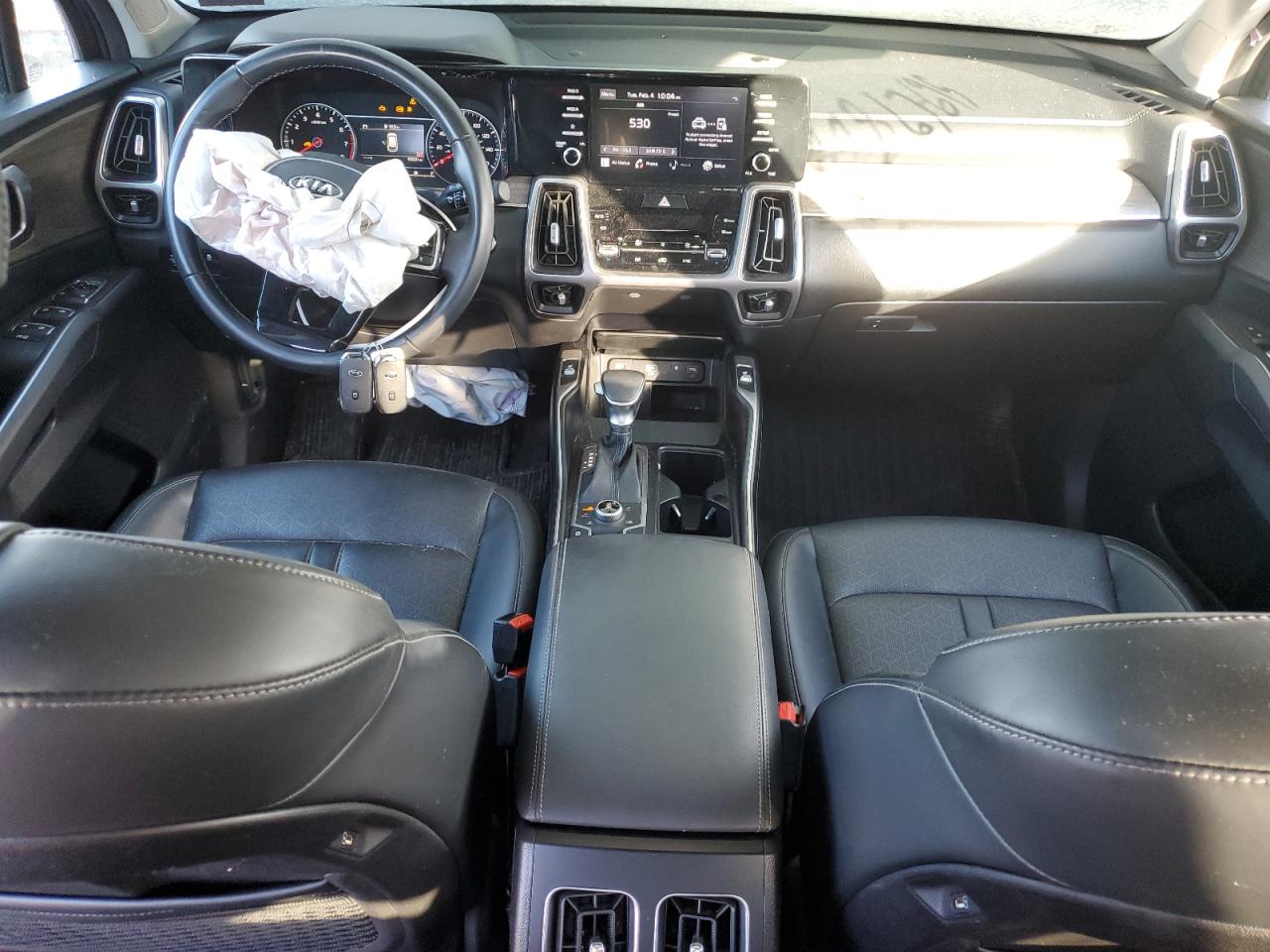 2021 Kia Sorento - Image 8