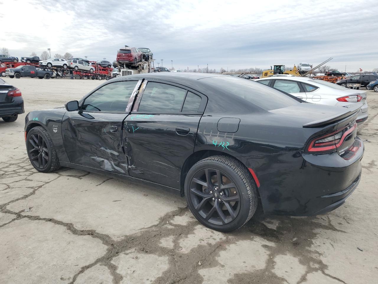2016 Dodge Charger - Image 2