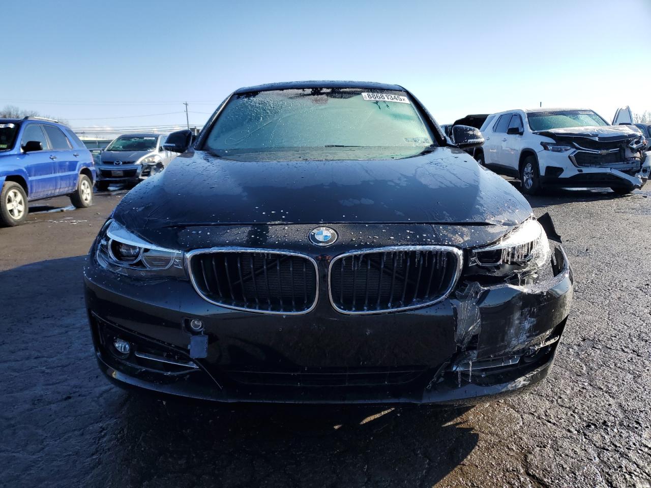 2018 BMW 3er - Image 5