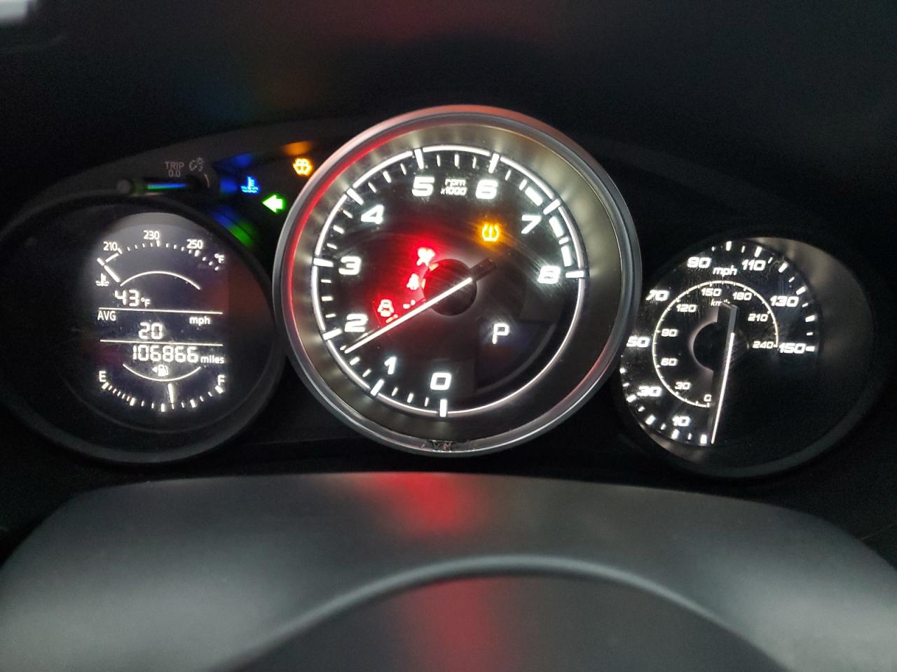 2017 Fiat 124 Spider - Image 9