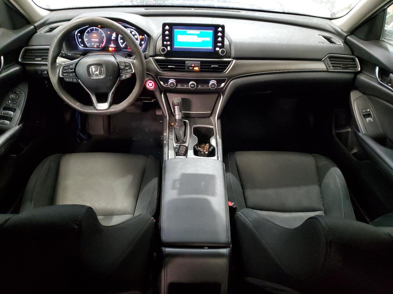 1HGCV1F16MA090972 HONDA ACCORD 2021