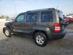 2010 Jeep Liberty Sport на продаже в Riverview, FL - Front End