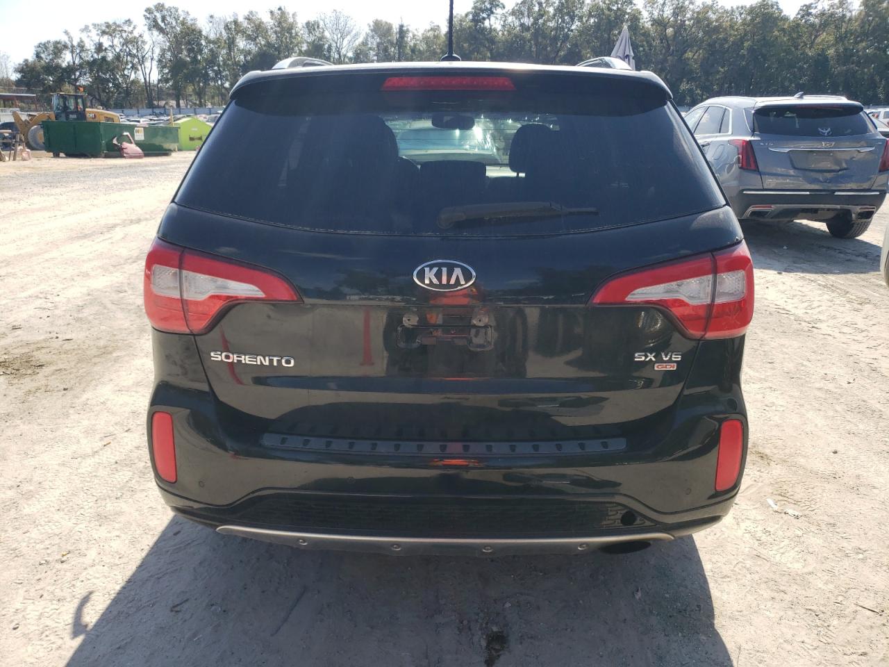 2014 Kia Sorento - Image 6