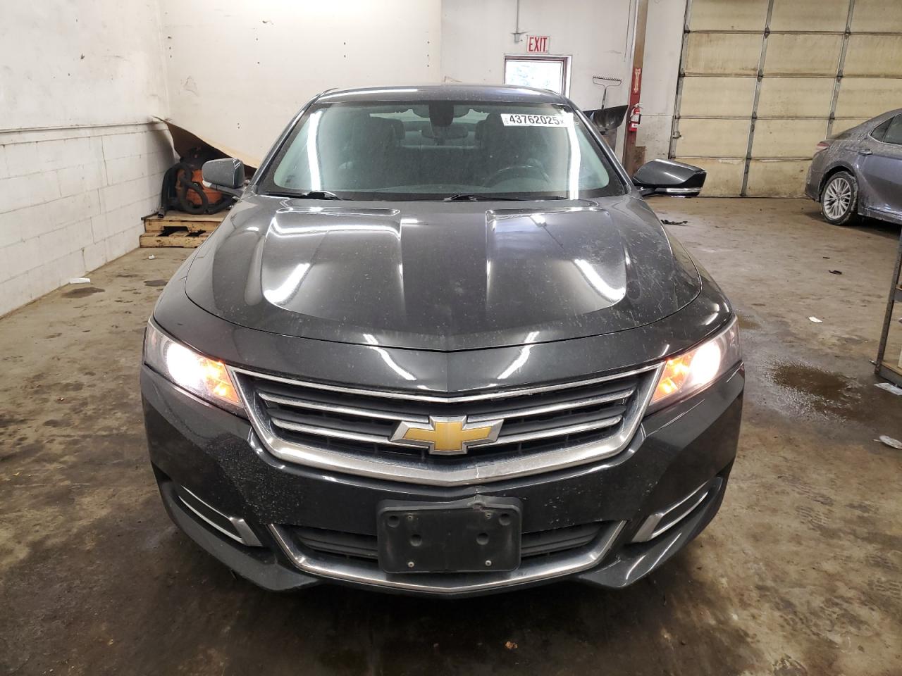 2015 Chevrolet Impala - Image 5