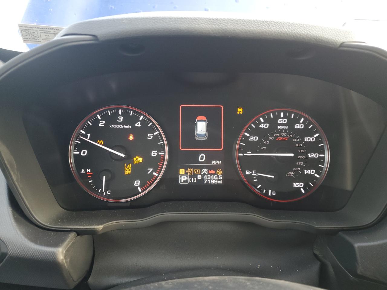 2024 Subaru Impreza - Image 9