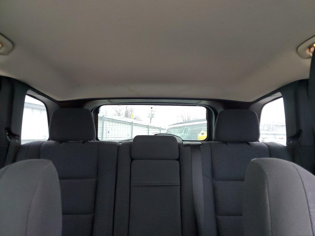 2012 Jeep Grand Cherokee - Image 10