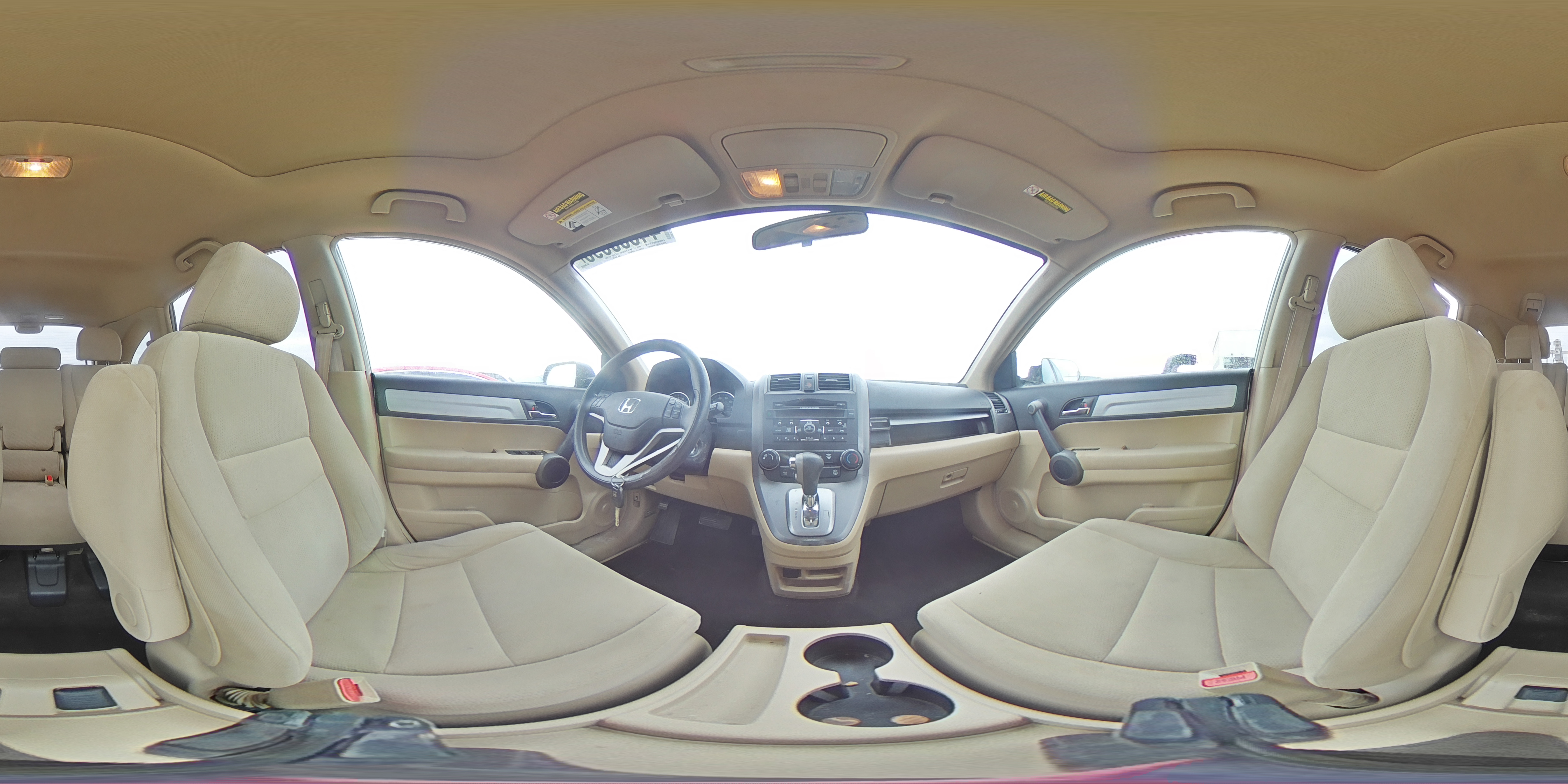 2010 Honda CR-V - Image 14