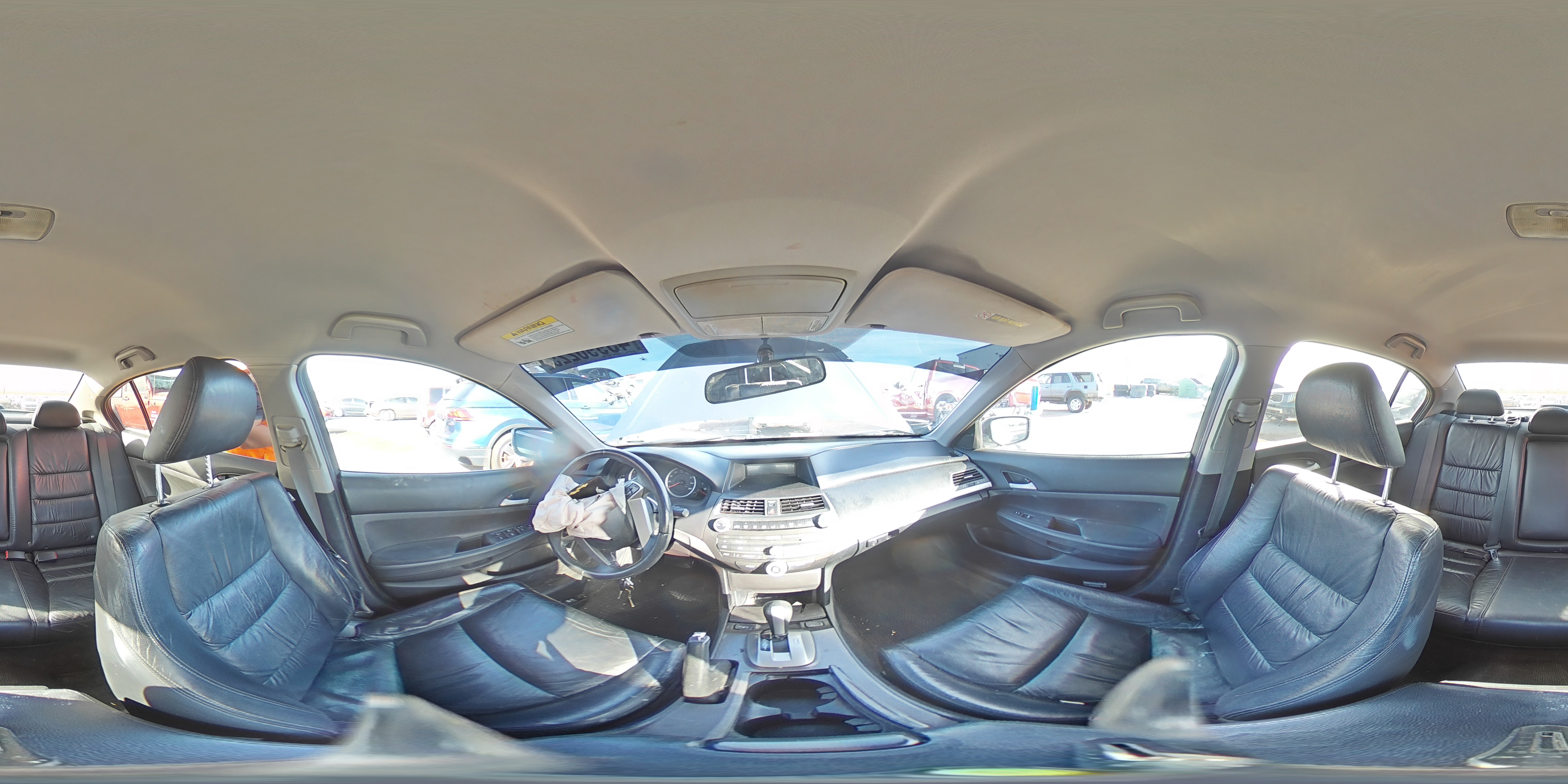 2011 Honda Accord - Image 12