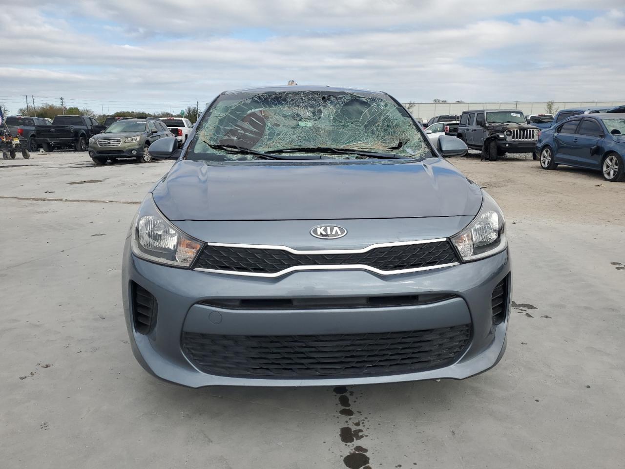 2018 Kia Rio - Image 5