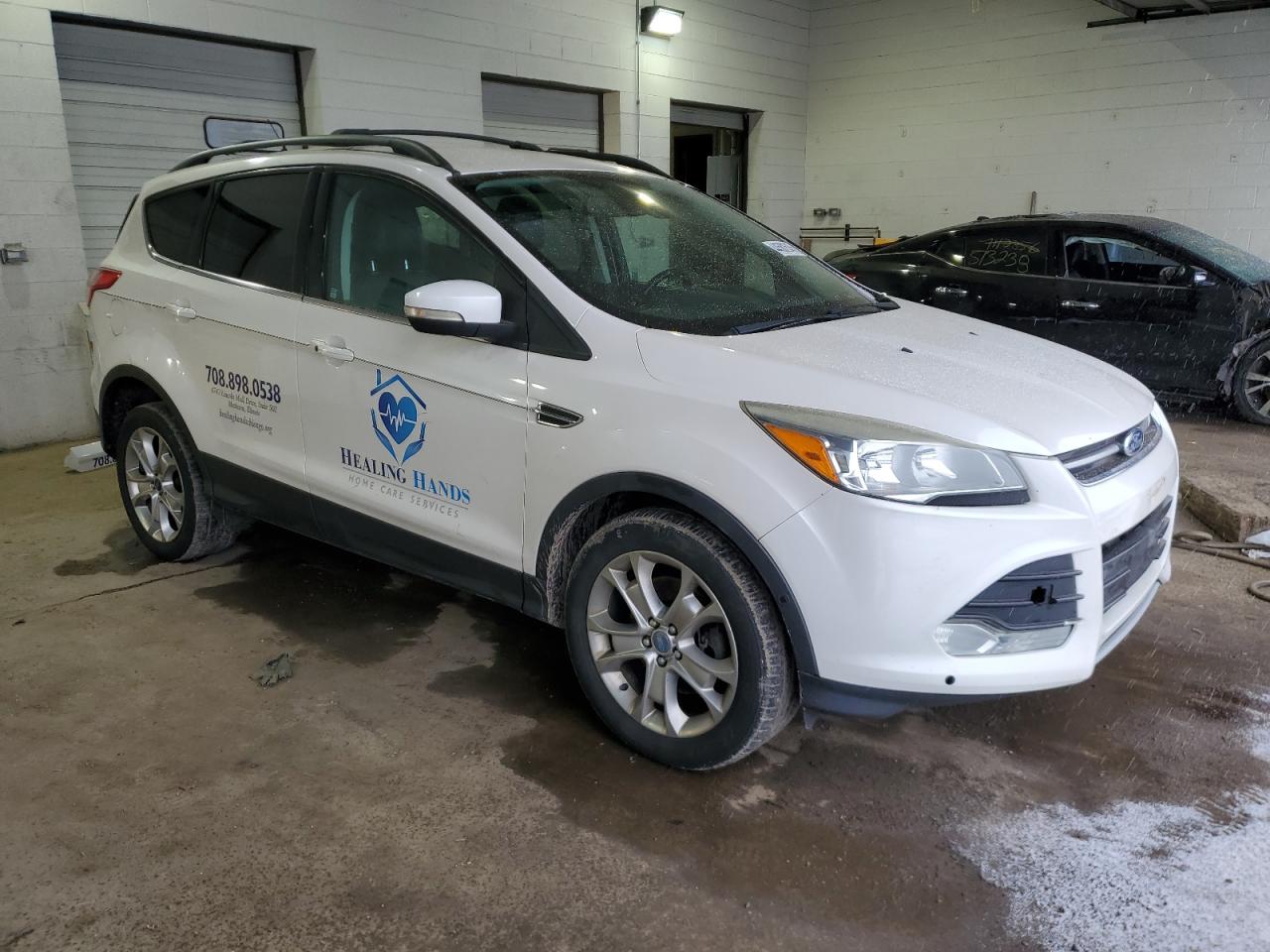 2013 Ford Escape - Image 4
