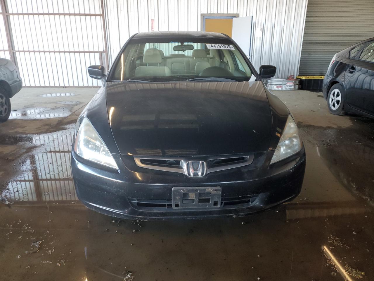 2003 Honda Accord - Image 5