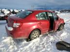 2012 Suzuki Sx4 Le for Sale in Helena, MT - Front End