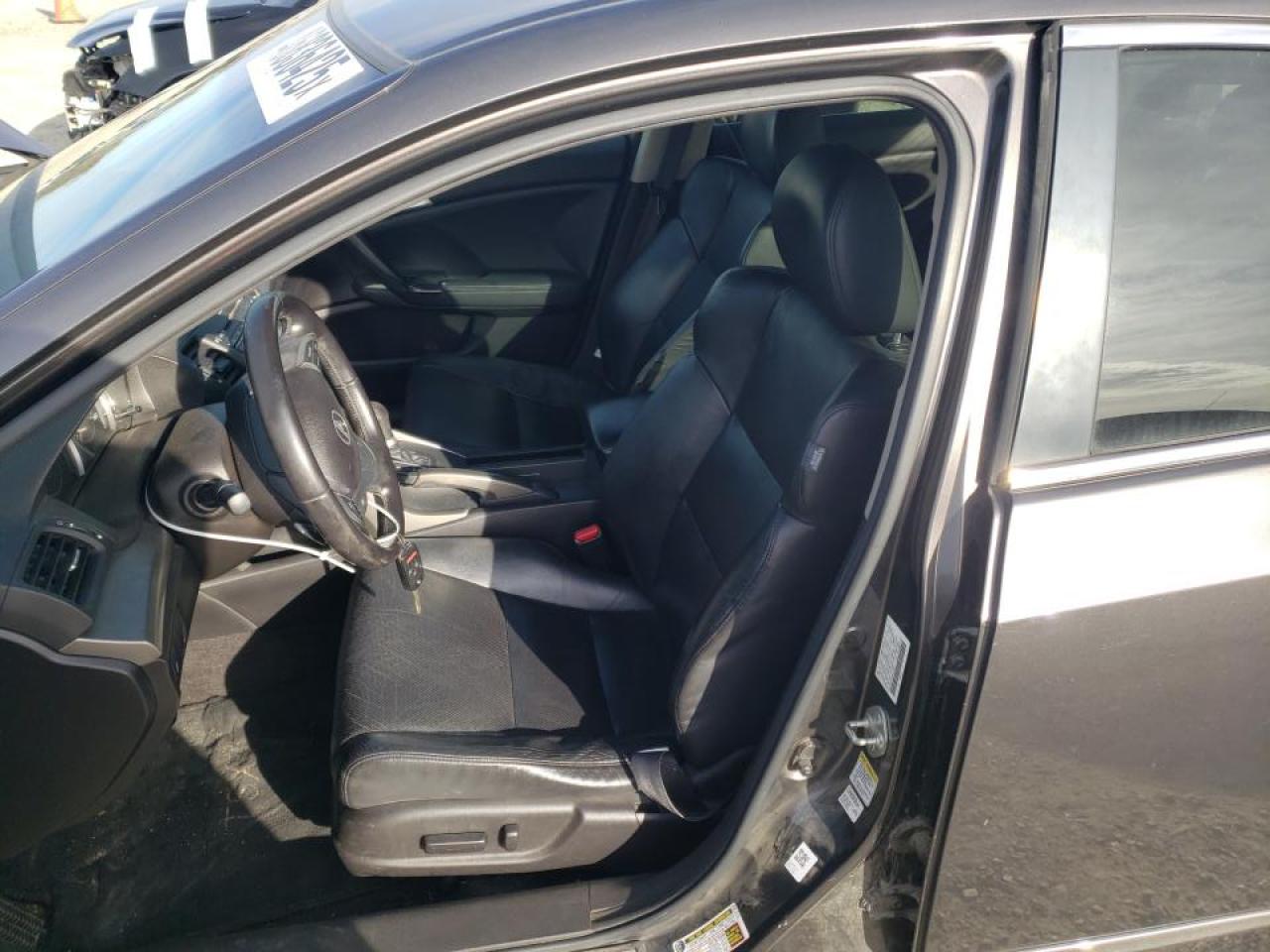2009 Acura TSX - Image 7