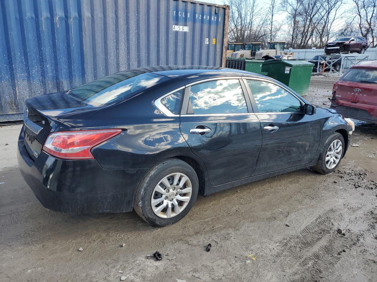 2013 Nissan Altima - Image 3