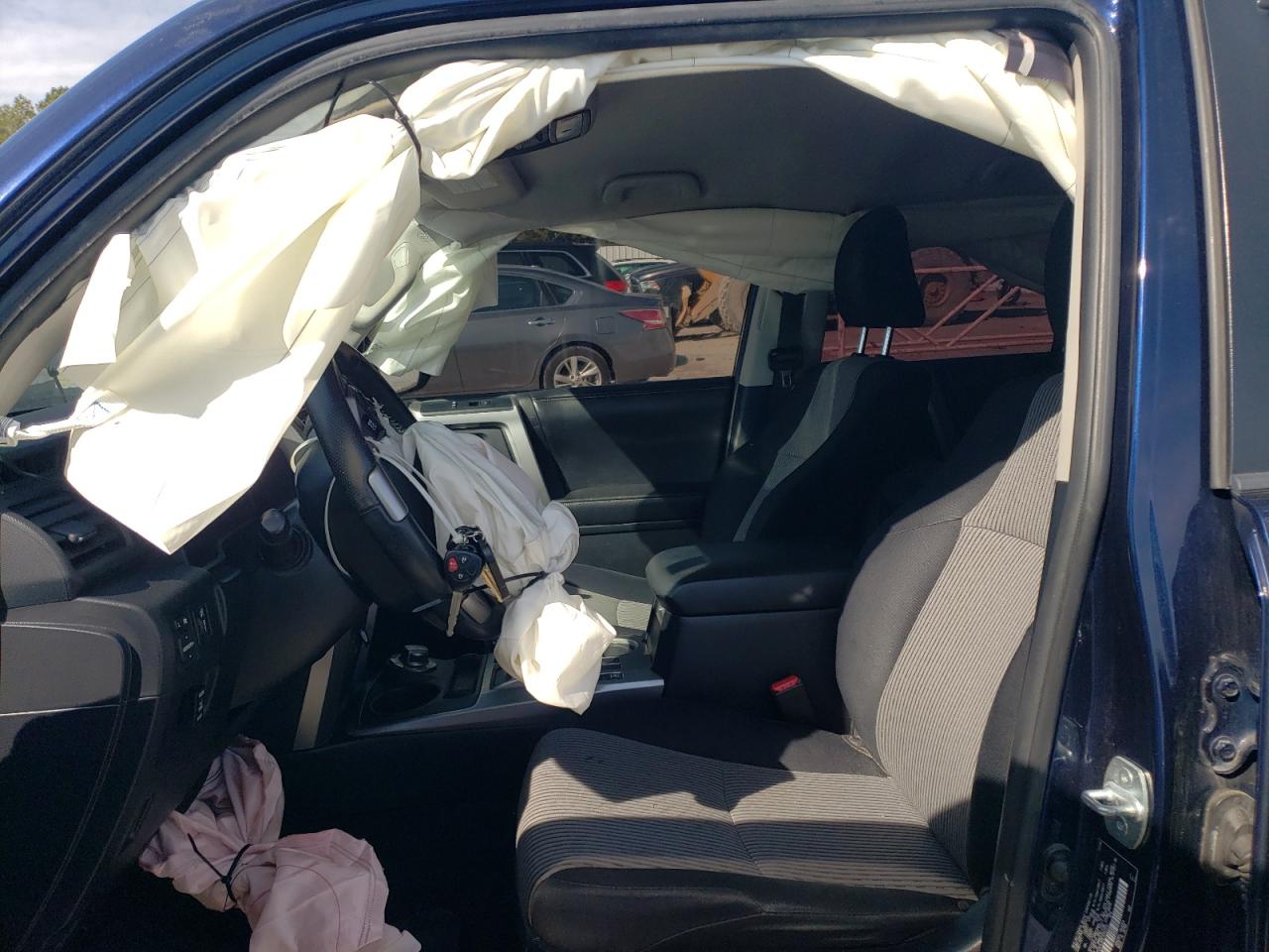 2015 Toyota 4Runner - Image 7