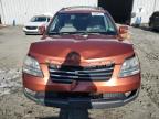 2009 Kia Borrego Lx продається в Windsor, NJ - Front End