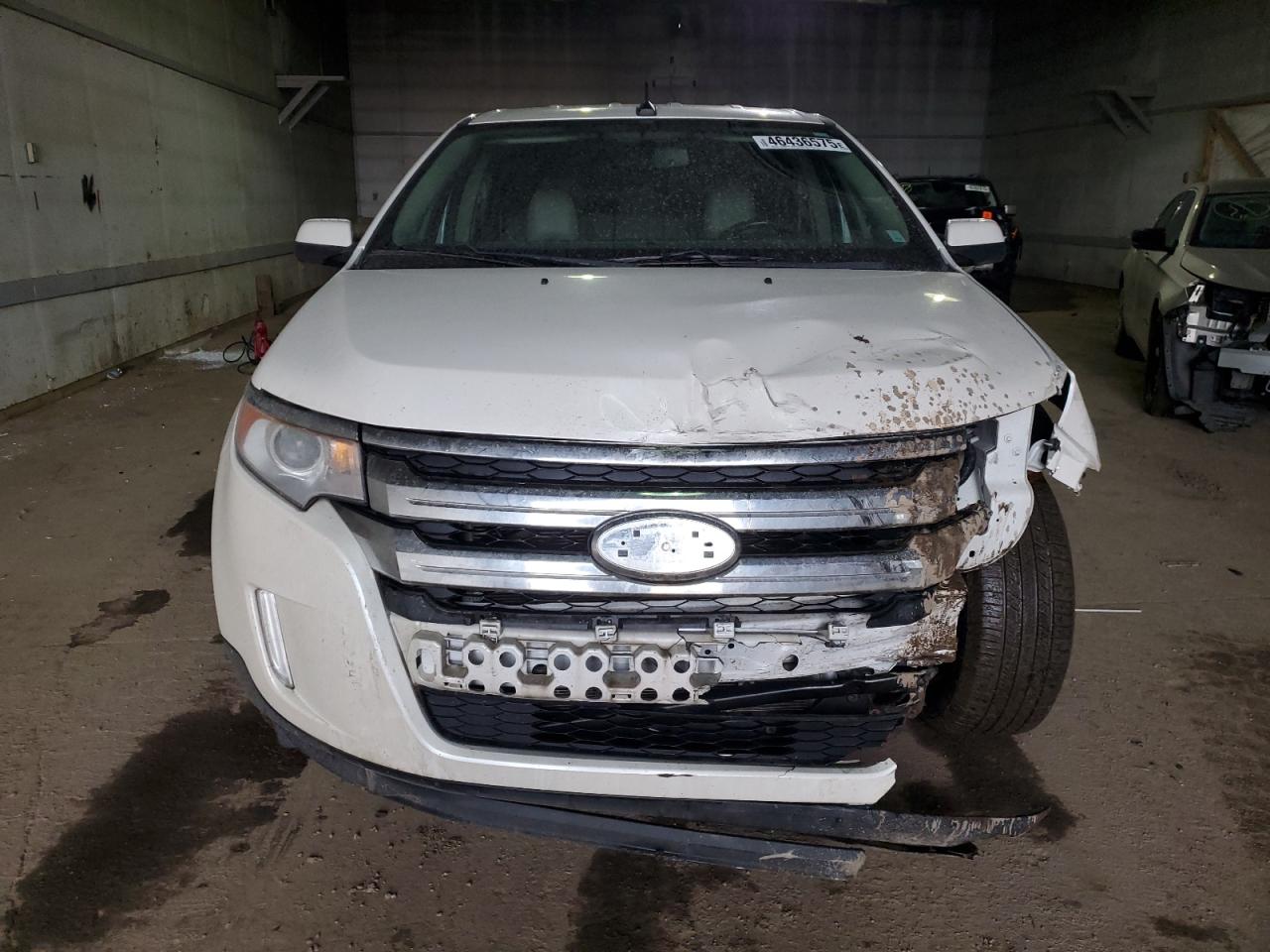 2012 Ford Edge - Image 5