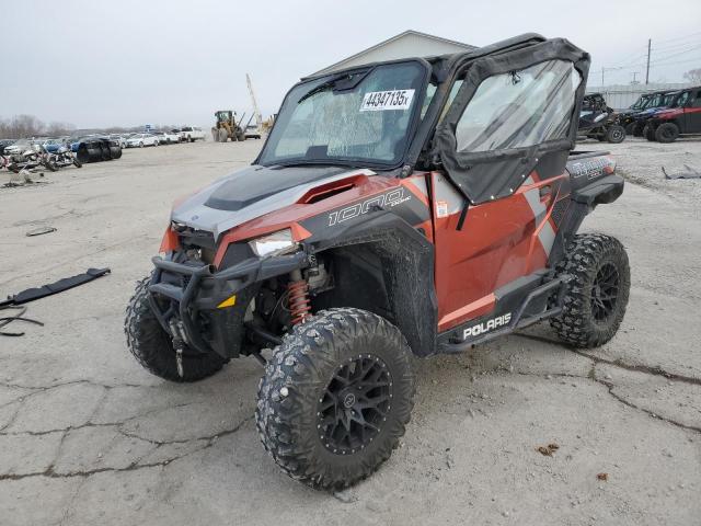 2019 POLARIS GENERAL 1000 EPS HUNTER EDITION