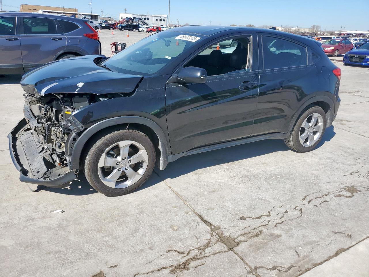 2018 Honda HR-V - Image 1