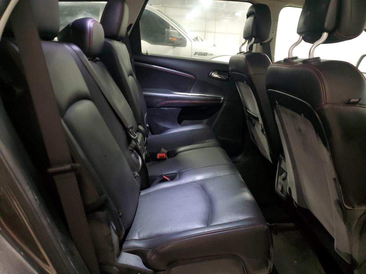 2017 Dodge Journey - Image 11