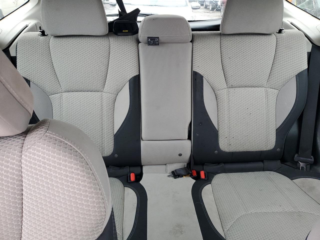 2021 Subaru Forester - Image 10