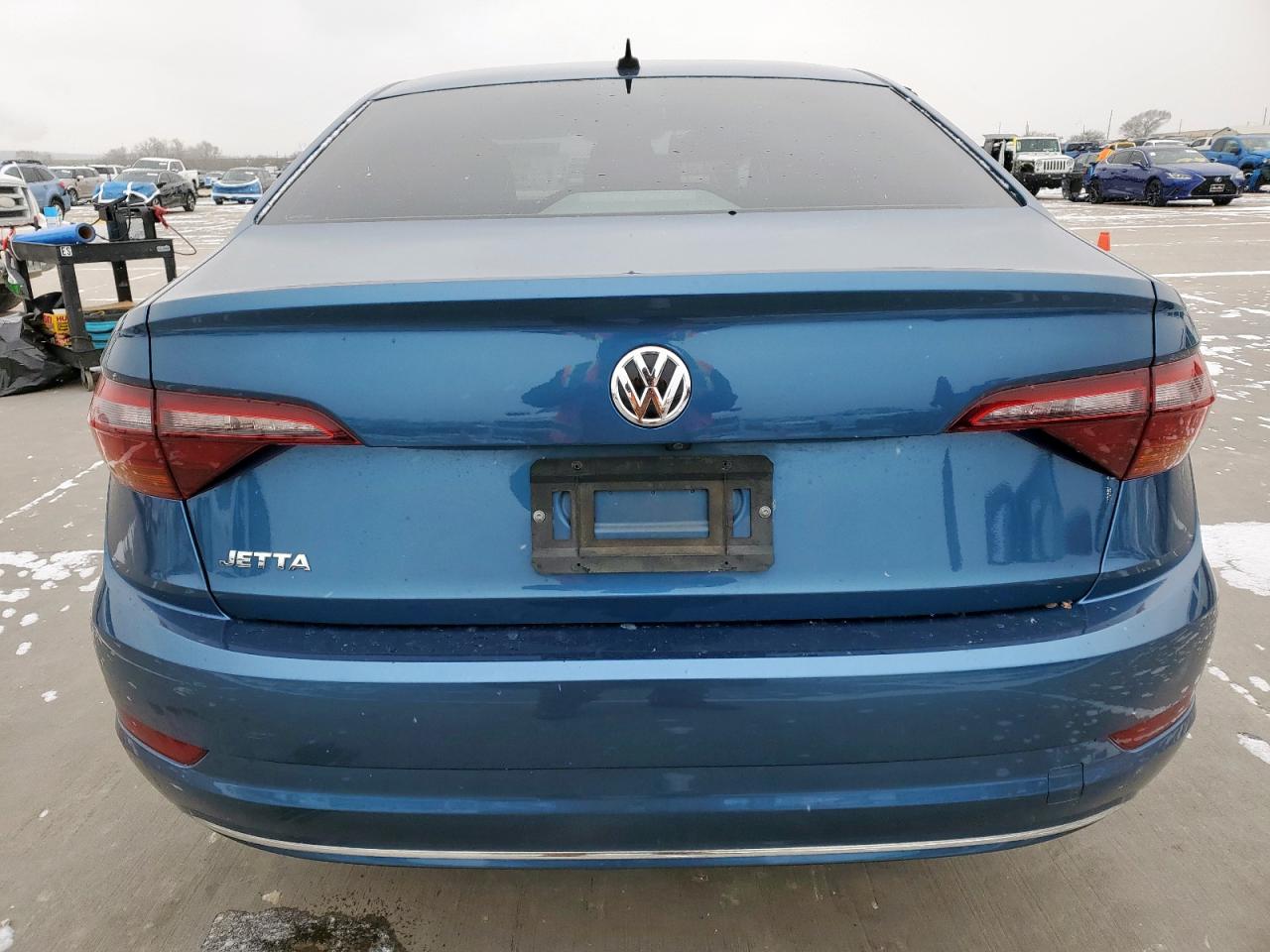 2019 Volkswagen Jetta - Image 6