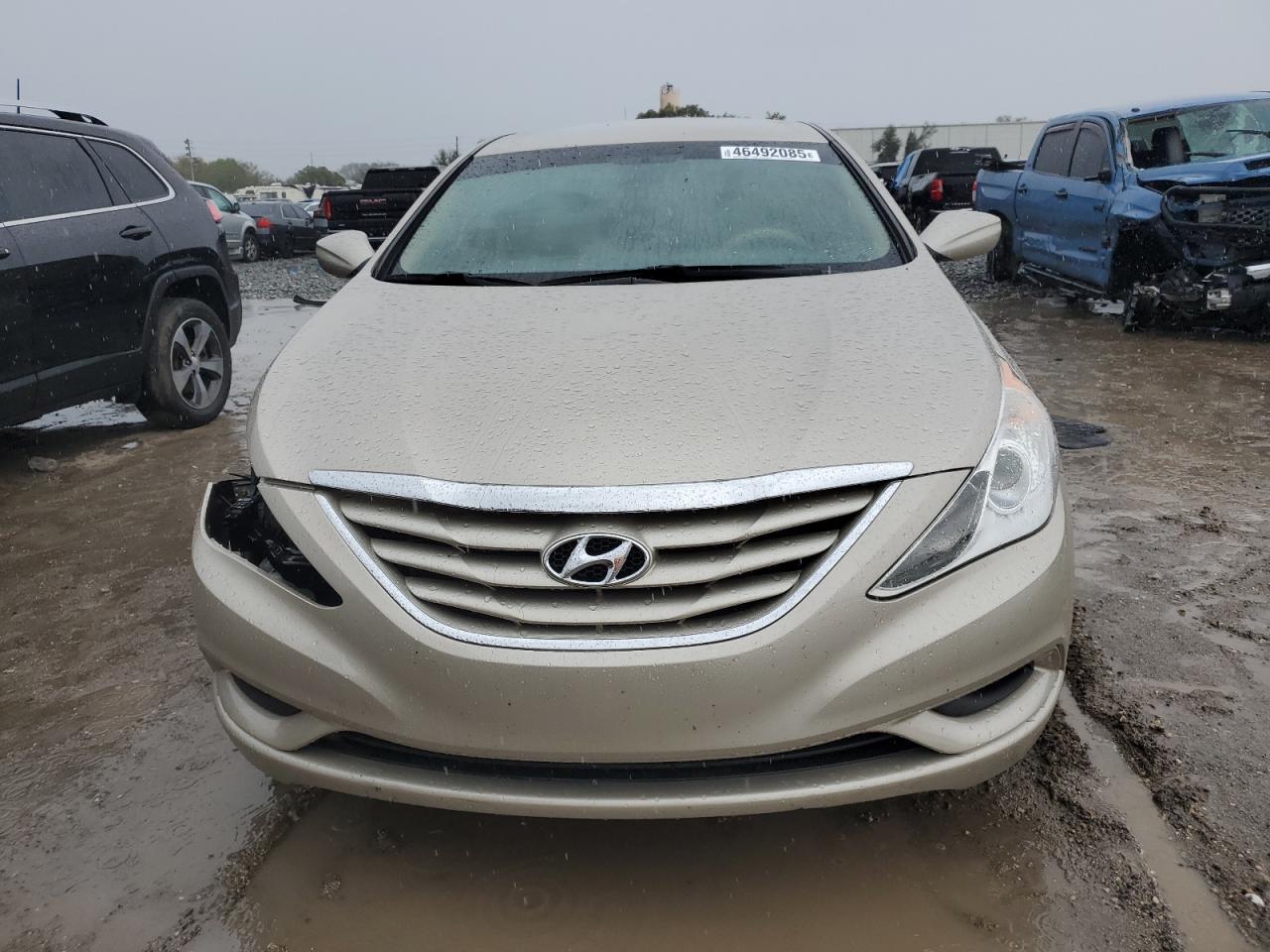 2011 Hyundai Sonata - Image 5