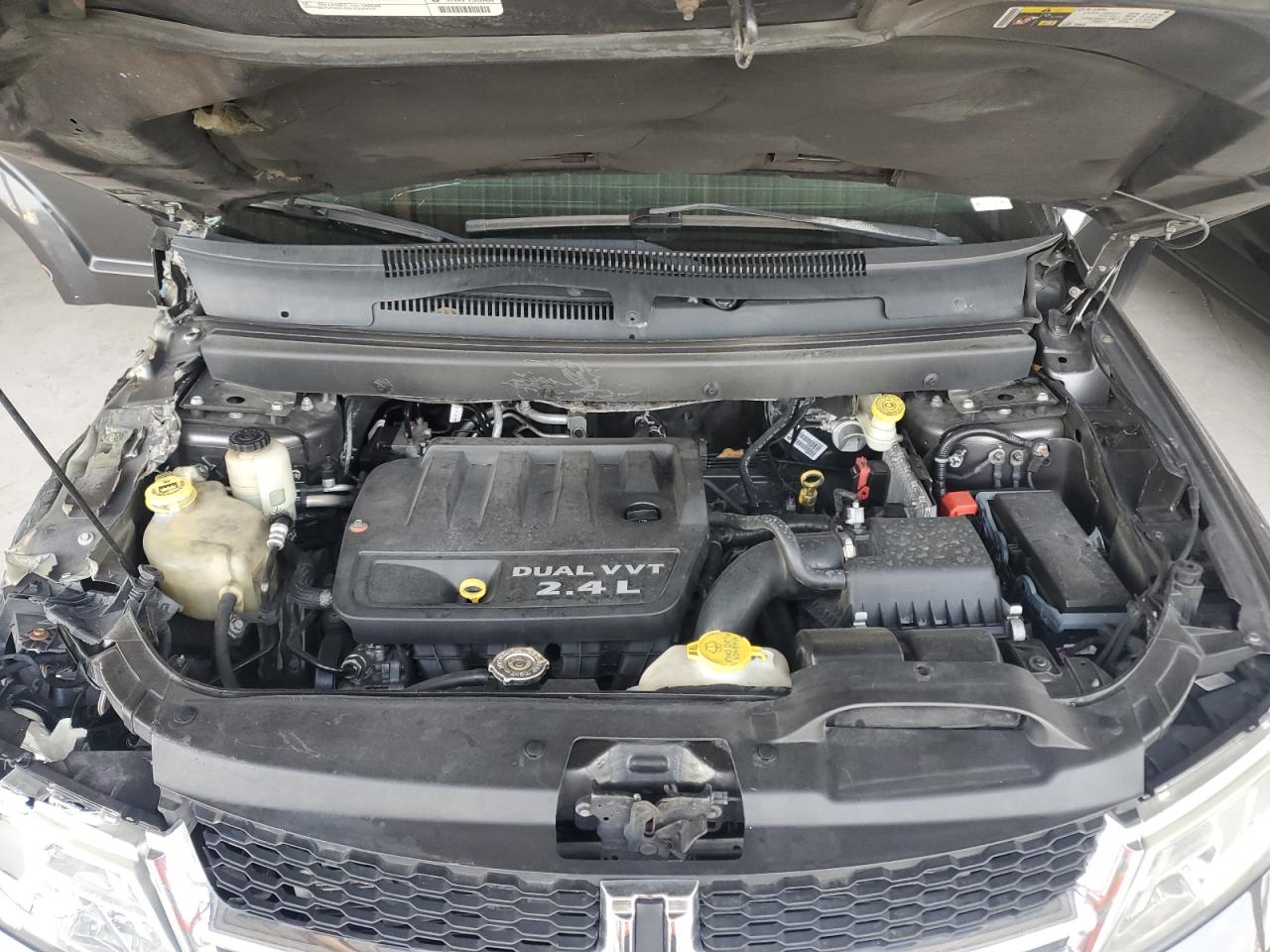2015 Dodge Journey - Image 12