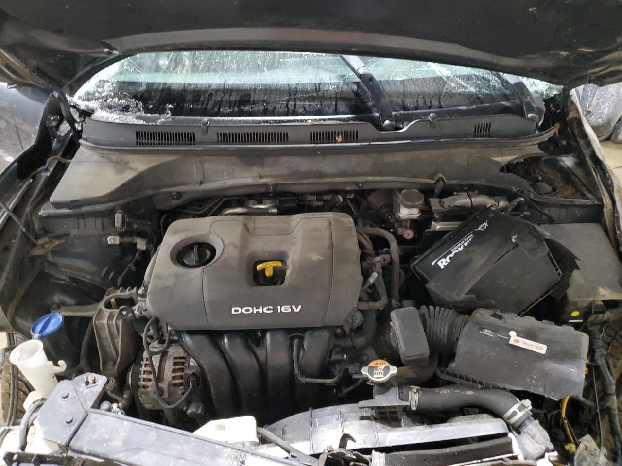 2020 Hyundai Kona - Image 12