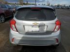 2018 Chevrolet Spark Ls за продажба в Woodburn, OR - Side
