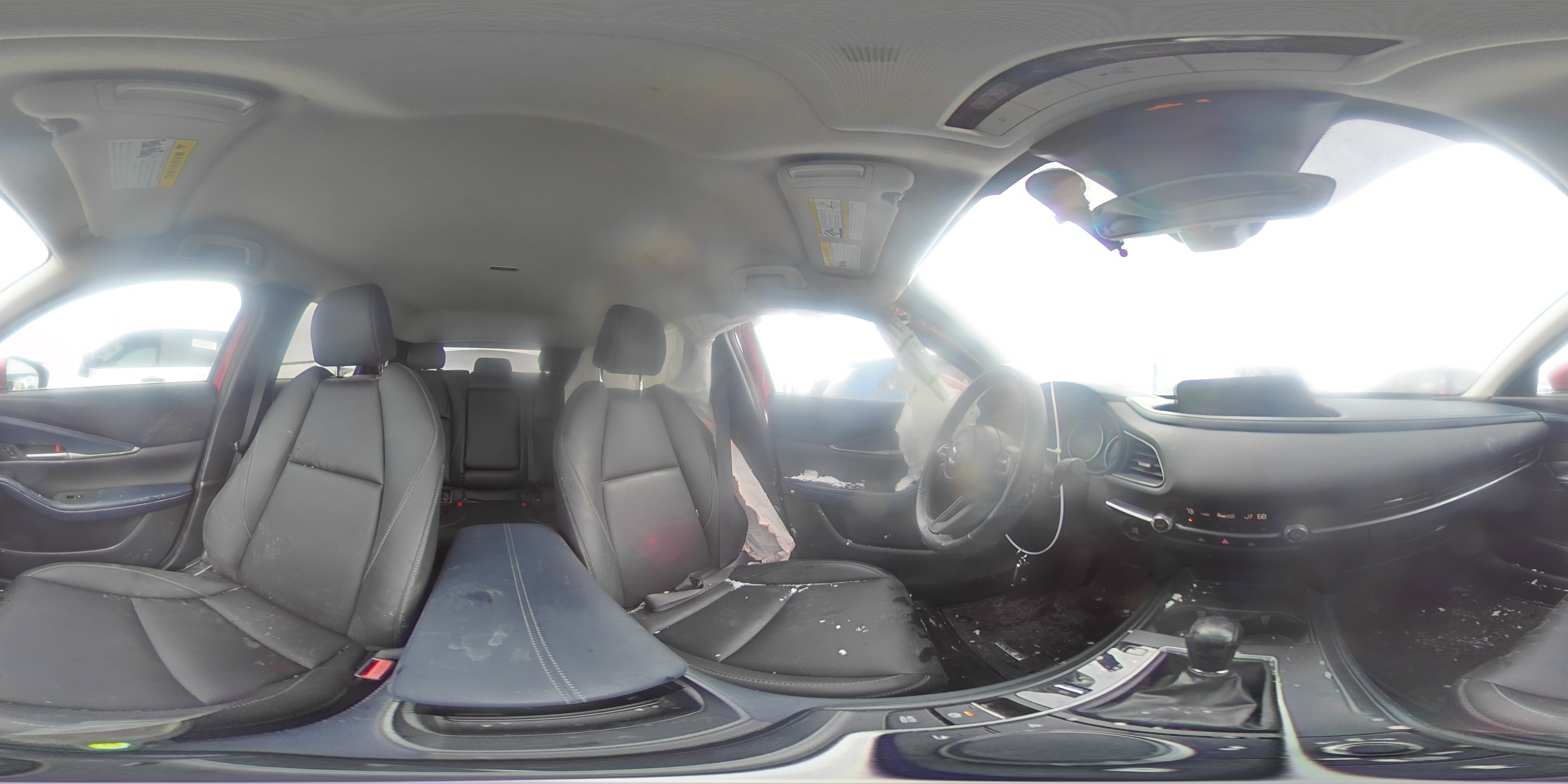2020 Mazda CX-30 - Image 12