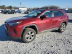 2022 Toyota Rav4 Xle للبيع في Montgomery، AL - Side
